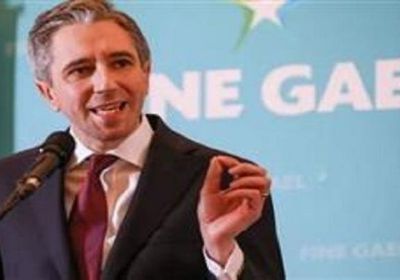 أيرلندا ترفض اقتراح ترامب بتهجير الفلسطينيين