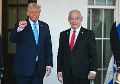 أول إجراء من نتنياهو لتنفيذ خطة ترامب