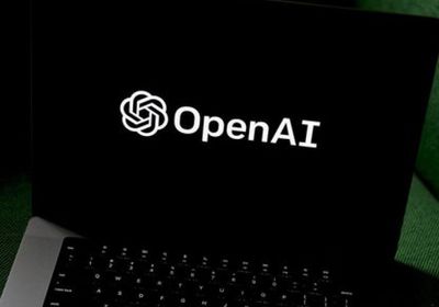 سوفت بنك يقود جولة تمويل ضخمة لـ"أوبن إيه.آي"