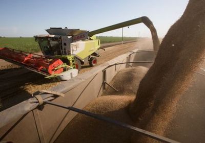 عقوبات الاتحاد الأوروبي تؤثر على صادرات الحبوب الروسية