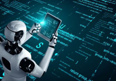 رئيس الوزراء الياباني يبحث استثمارات الذكاء الاصطناعي