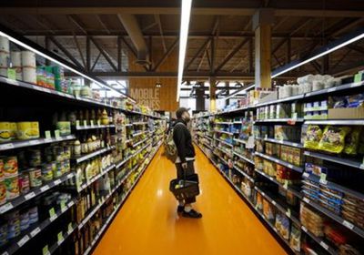 أمريكا: أسعار نفقات الاستهلاك الشخصي بأعلى مستوى في 7 أشهر