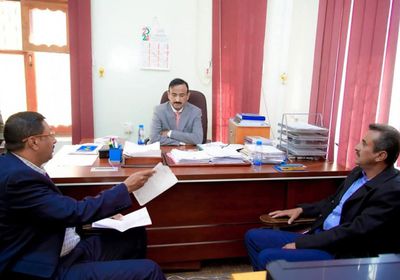 إطلاق المعرض الرمضاني في شبوة منتصف فبراير الجاري