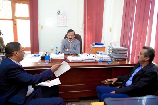 إطلاق المعرض الرمضاني في شبوة منتصف فبراير الجاري