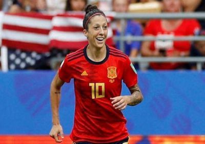 زميلات إيرموسو أمام المحكمة: قبلة روبياليس قتلت فرحتها