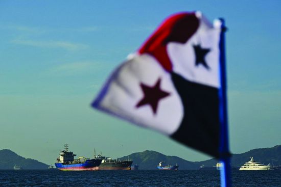 رئيس بنما يعلن انسحاب بلاده من مبادرة الحزام والطريق الصينية