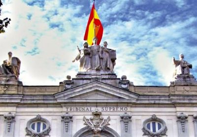 المحكمة العليا الإسبانية تبرئ رئيس اتحاد الكرة من تهمة الفساد