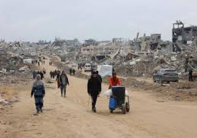 مصر: لن نكون جزءا من أي مقترح يؤدي لتهجير الفلسطينيين