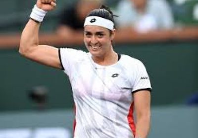 ريباكينا تهزم أُنس جابر بدور الثمانية ببطولة أبوظبي المفتوحة للتنس