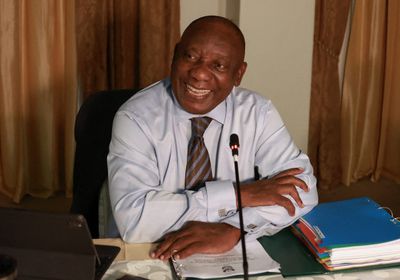 رئيس جنوب إفريقيا: بلادنا لن تخضع للترهيب بعد انتقادات أميركية