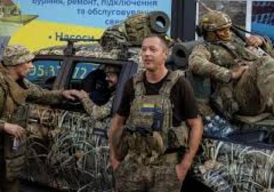 روسيا: الجيش الأوكراني شن هجوما جديدا في كورسك