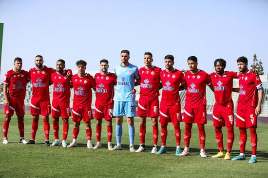 صراع الصدارة يشتعل في الدوري المغربي