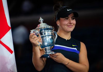 أندريسكو تؤجل عودتها لمنافسات التنس