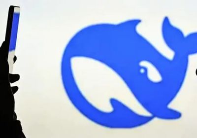 مخاوف أمنية تدفع بريطانيا للتحذير من استخدام "ديب سيك"