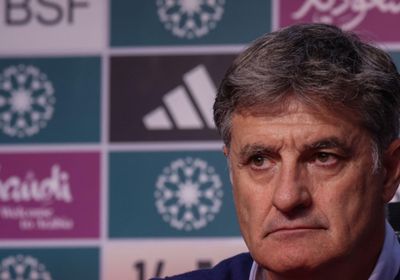 مدرب القادسية: النتائج الإيجابية المتتالية تضعنا تحت الضغط