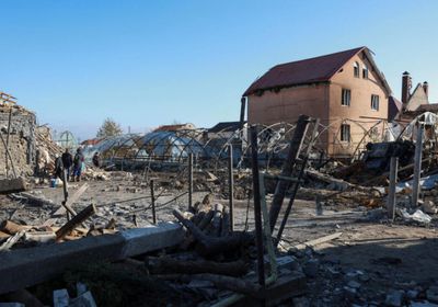 أوكرانيا: مقتل 3 في هجوم روسي على منطقة سومي