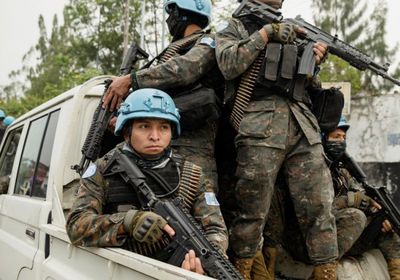 رواندا: الكونجو تخطط لهجوم واسع النطاق ضدنا من جوما