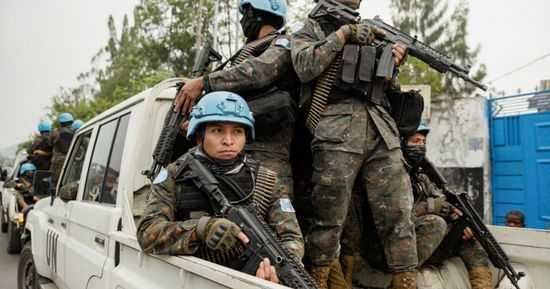 رواندا: الكونجو تخطط لهجوم واسع النطاق ضدنا من جوما