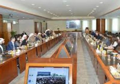 وفد تجاري برازيلي يزور الكويت لتعزيز التعاون الاقتصادي