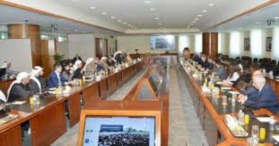 وفد تجاري برازيلي يزور الكويت لتعزيز التعاون الاقتصادي