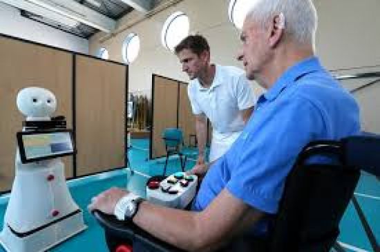 أدوات ذكاء اصطناعي تكتب للطبيب تقارير المعاينات