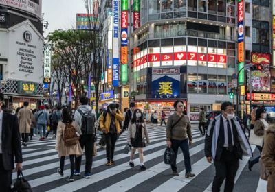 اليابان تنضم إلى القلق العالمي من حرب ترامب التجارية