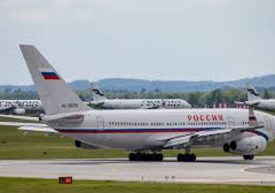 روسيا تستأنف رحلاتها الجوية إلى أبخازيا لأول مرة منذ عقود