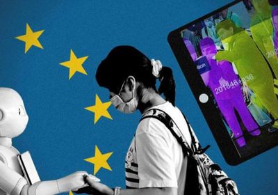 أوروبا تضع حدًا لأخطار الذكاء الاصطناعي بقانون جديد