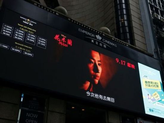 إيرادات السينما الصينية تصل إلى 5.74 مليار يوان بـ 4 أيام