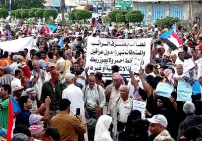 محاربة الفساد.. خطوة أولى لتلبية مطالب الجنوبيين