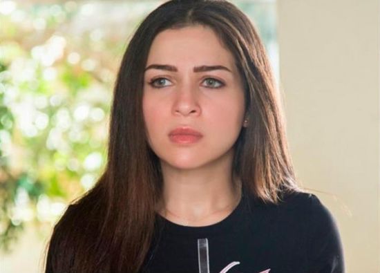 اسم  مسلسل الفنانة مي عز الدين في رمضان 2025