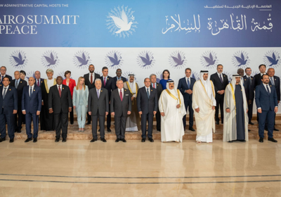 البحرين تدعم عقد قمة&nbsp;عربية طارئة في القاهرة حول فلسطين