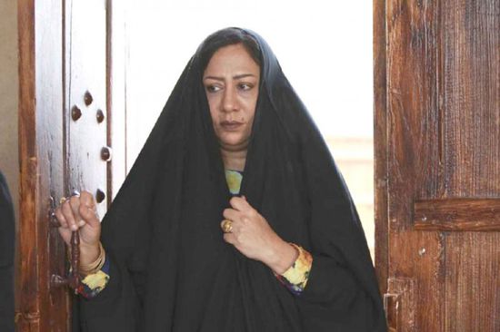 اسم مسلسل الفنانة البحرينية سعاد علي في رمضان 2025