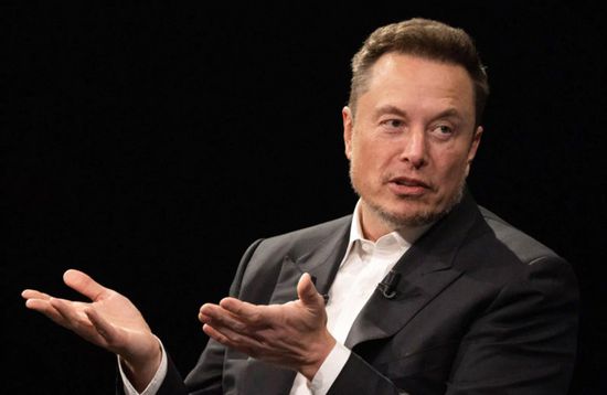 اتهامات لوزارة الخزانة الأمريكية بتسريب بيانات لإيلون ماسك