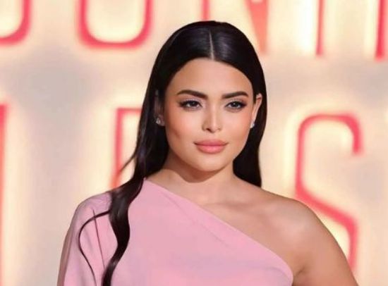 اسم مسلسل الفنانة المصرية أسماء جلال في رمضان 2025