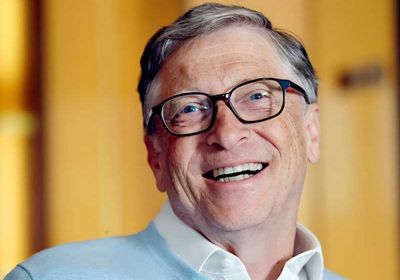 بيل غيتس يكشف عن تبرعه بأكثر من 100 مليار دولار