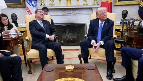 ترامب: لا داعي للعجلة في تنفيذ مخطط السيطرة على غزة