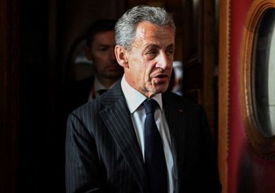 بعد إدانته.. ساركوزي يواجه حكم قضائي غير مسبوق في فرنسا