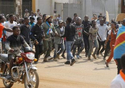 رواندا تتهم الكونغو بالتخطيط لهجوم واسع ضدها