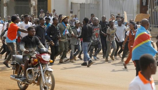 رواندا تتهم الكونغو بالتخطيط لهجوم واسع ضدها