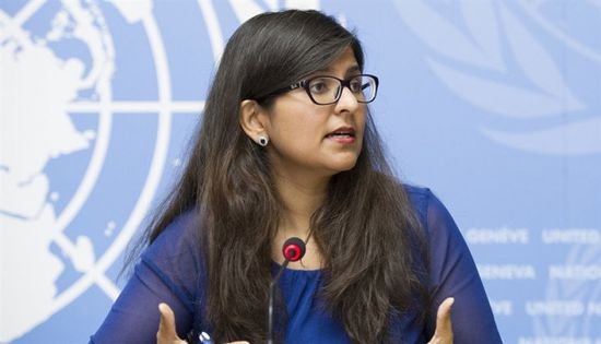 الأمم المتحدة تدعو ترامب لإلغاء عقوبات الجنائية الدولية