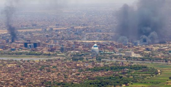 الأمم المتحدة: حصيلة القتلى من المدنيين بالسودان تسجل ارتفاعا حاداً