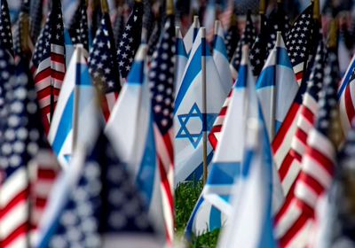 واشنطن توافق على صفقة أسلحة لإسرائيل