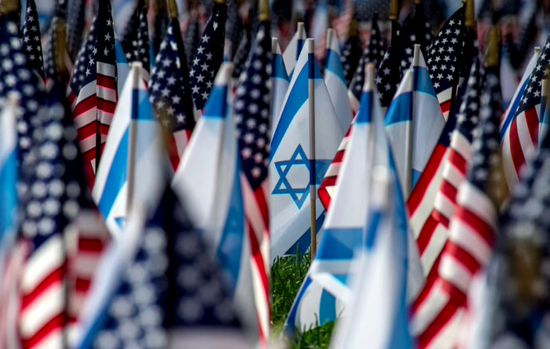 واشنطن توافق على صفقة أسلحة لإسرائيل