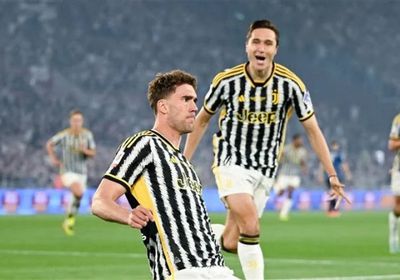 يوفنتوس يهزم كومو بثنائية في الدوري الإيطالي