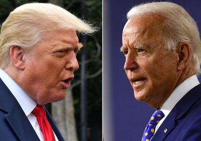 ترامب يعلن إلغاء التصاريح الأمنية لـ"بايدن"