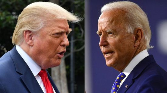 ترامب يعلن إلغاء التصاريح الأمنية لـ"بايدن"