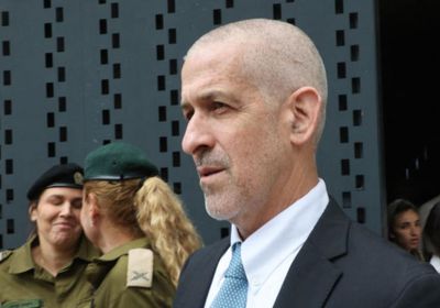 رئيس الشاباك يعترف بفشلهم في هجوم 7 أكتوبر