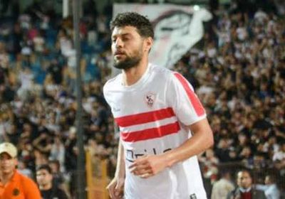 الإسماعيلي يسقط أمام الزمالك بثنائية نظيفة