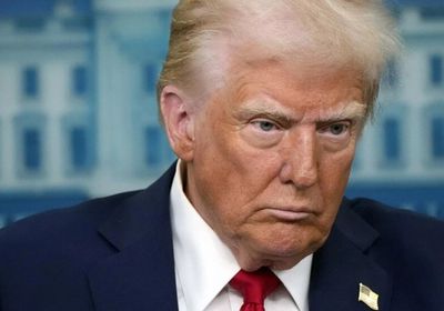 ترامب يوقع عقوبات على جنوب أفريقيا